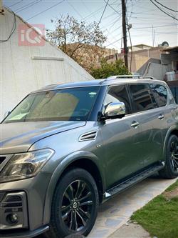 Nissan Armada
